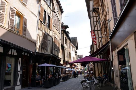 Journée Médiévale Troyes 13.06.2015 (6)